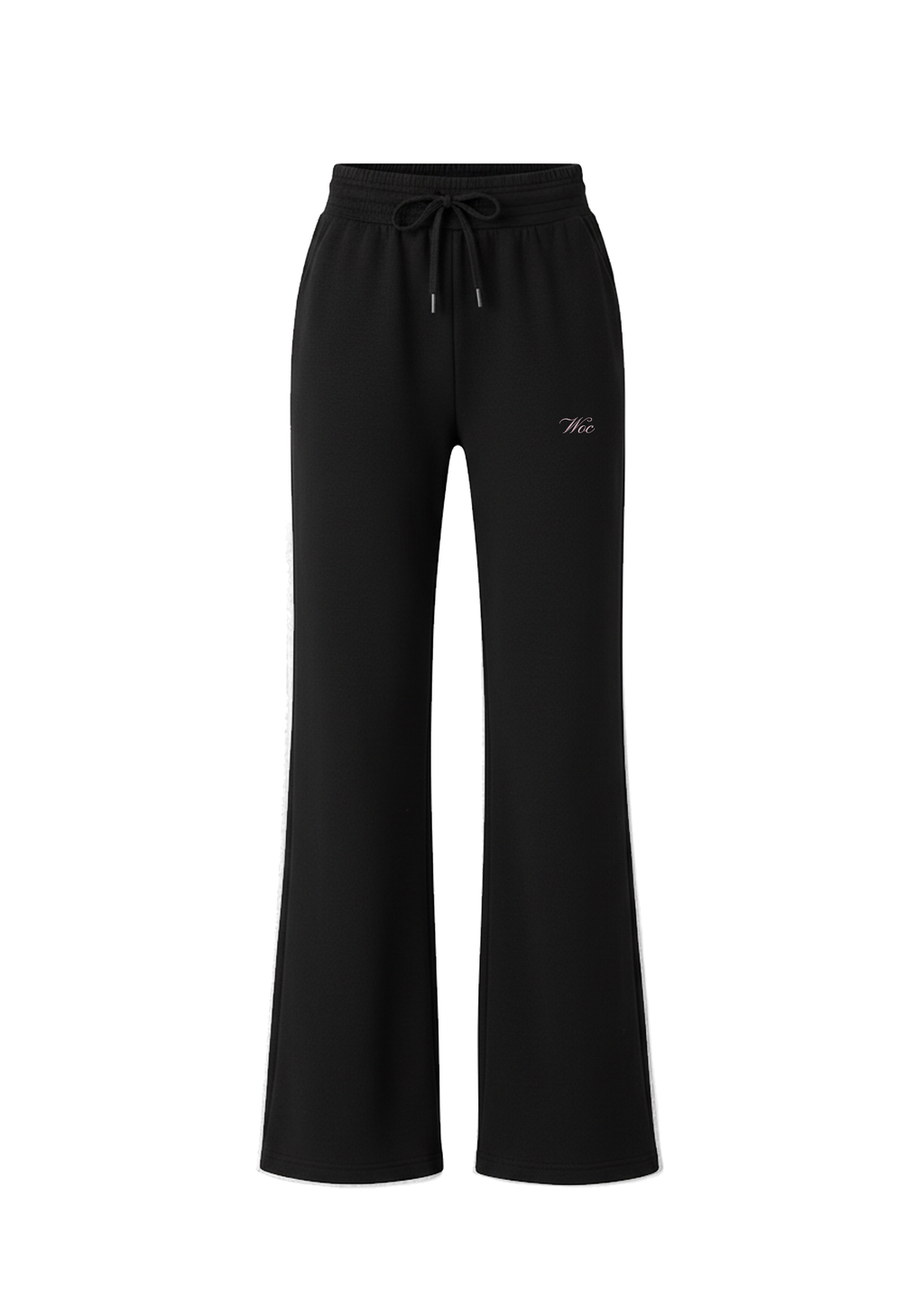 Silk-Touch Grey Eşofman Altı