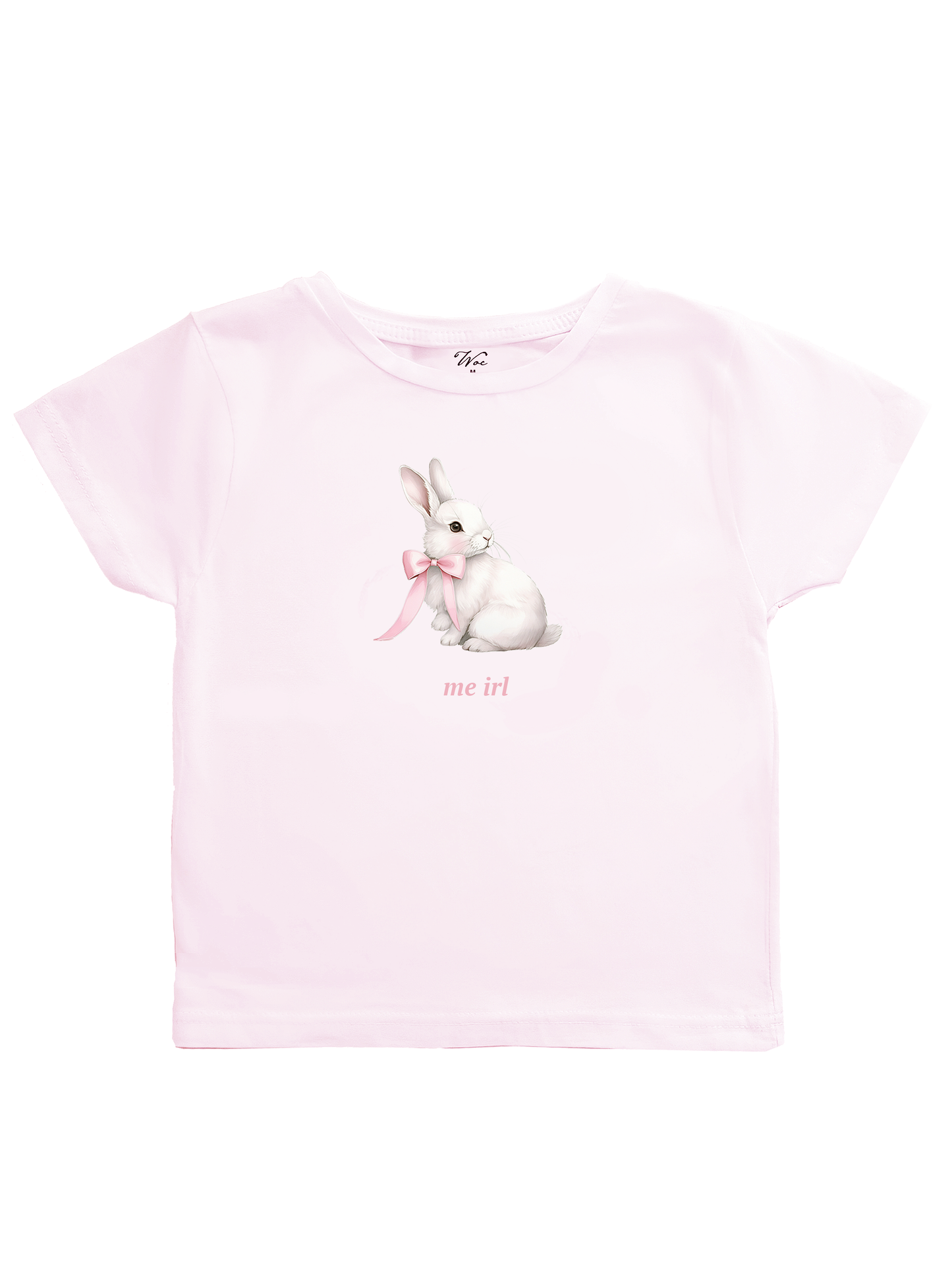 Bunny Baby Tee