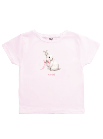Bunny Baby Tee