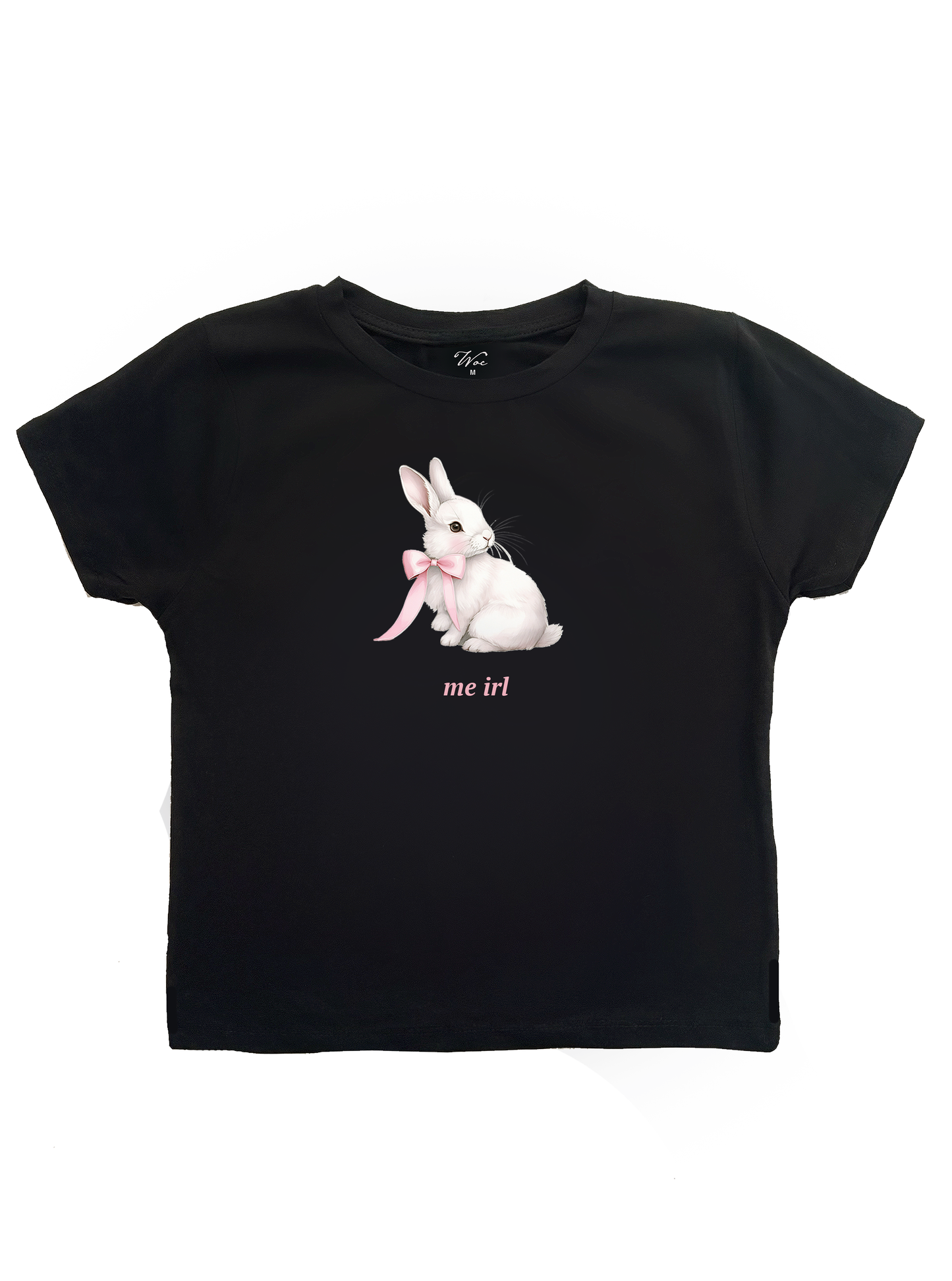 Bunny Baby Tee
