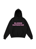 Blonde Superstar Hoodie