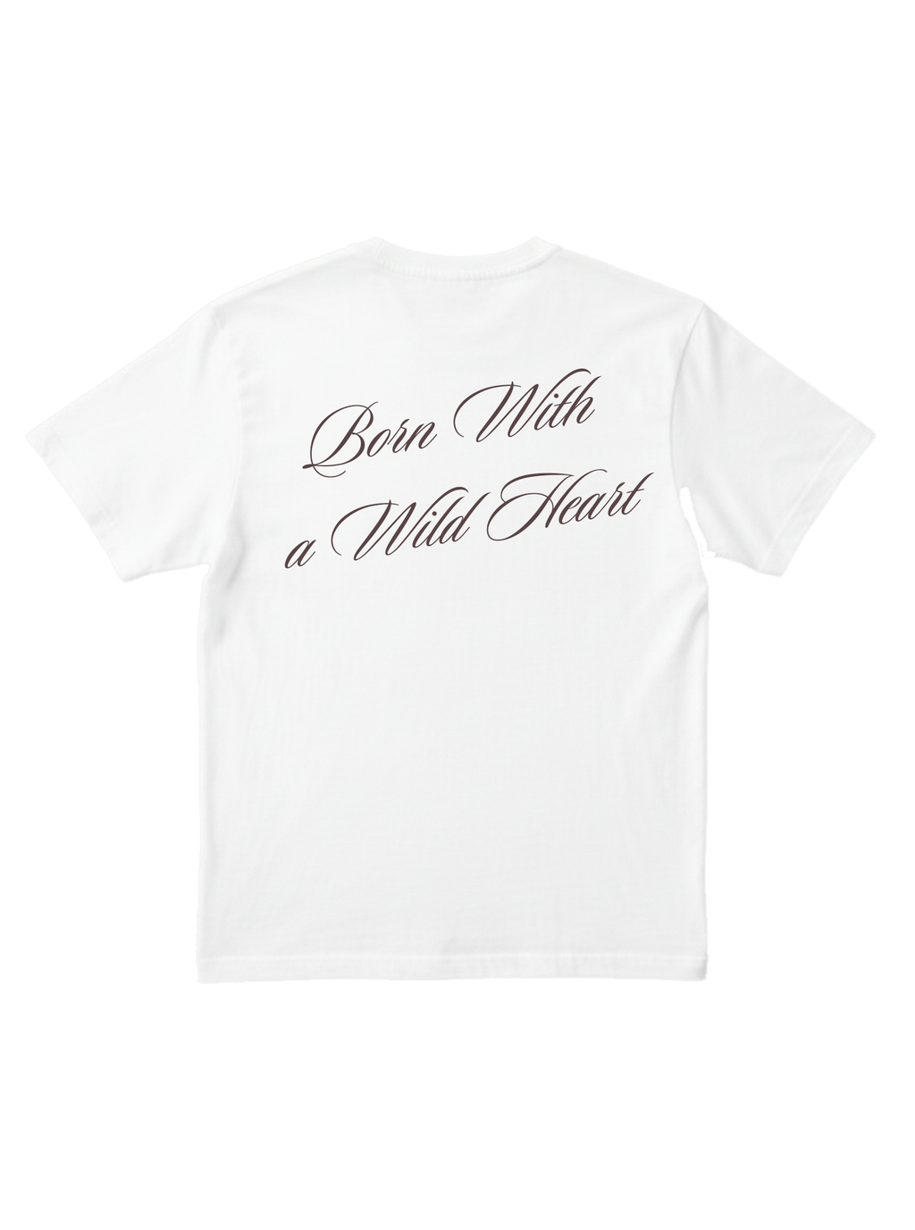 Wildheart Club T-Shirt