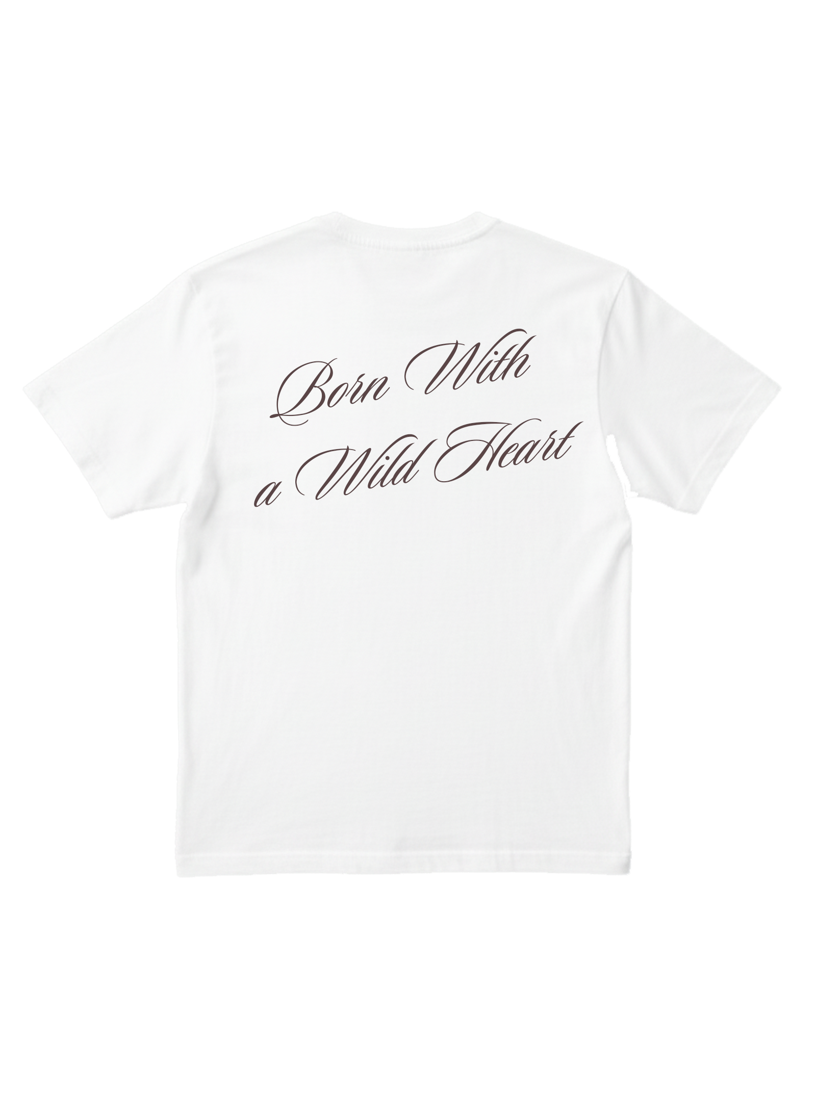 Wildheart Club T-Shirt