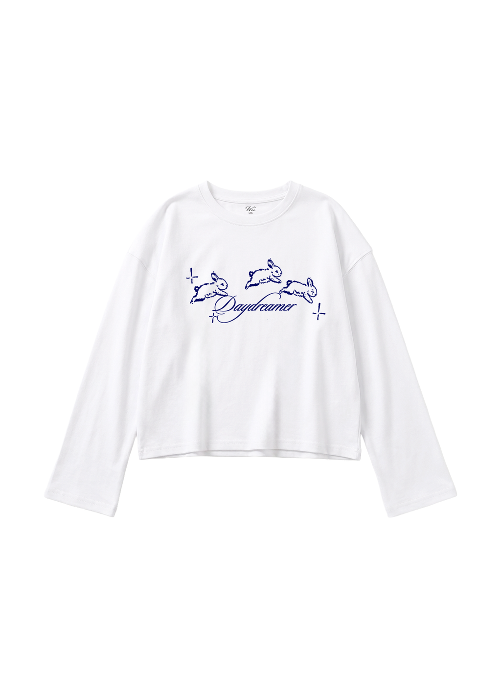 Daydreamer Flare-Cuff Top