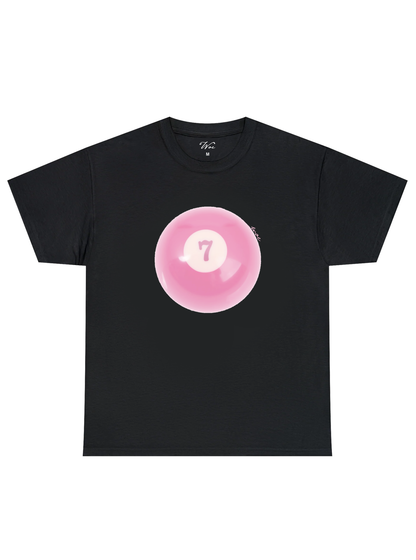 "Number 7" T-Shirt