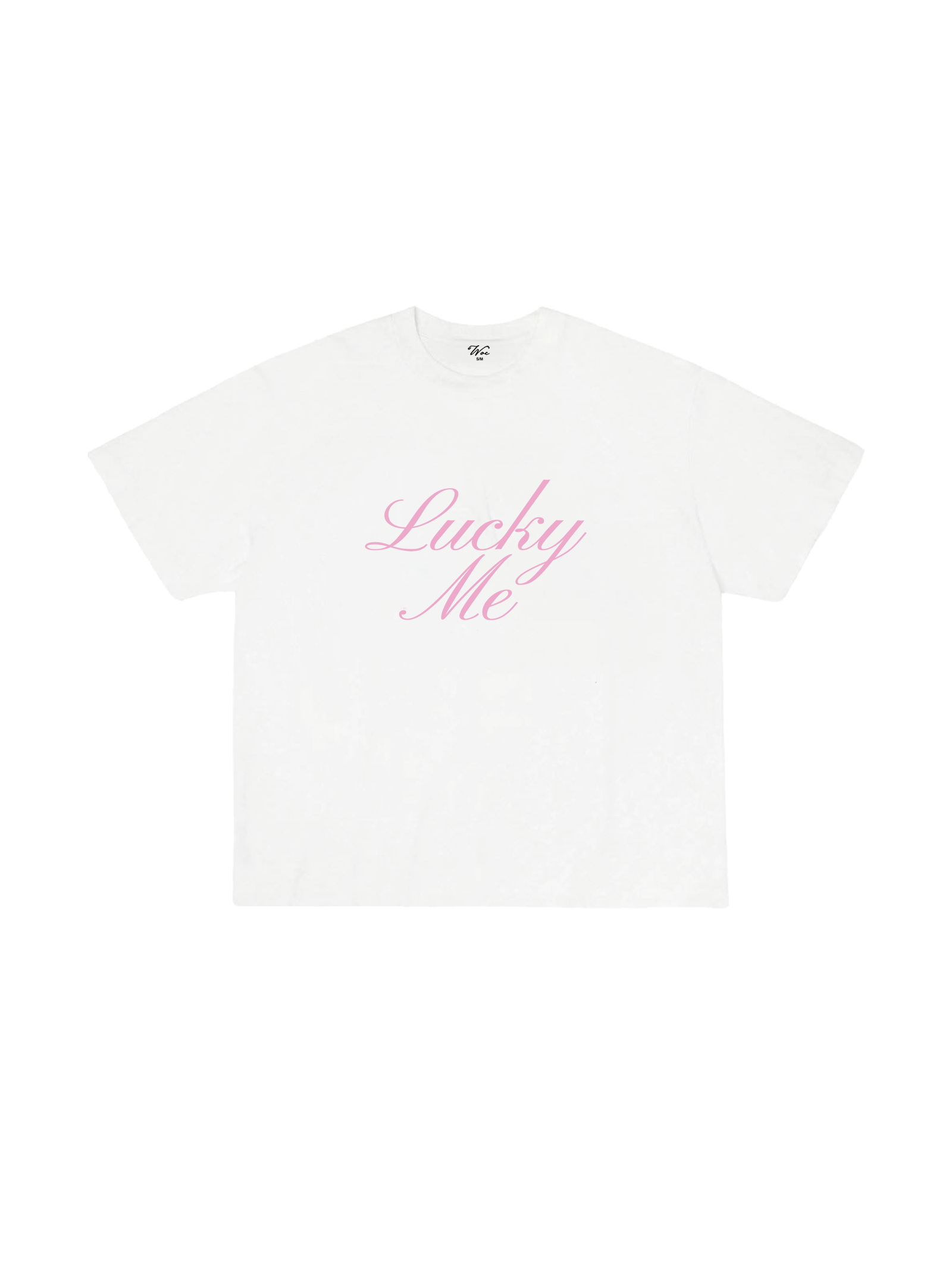 Lucky Me T-Shirt