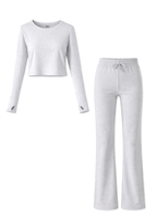 Second Skin Basics Alt & Üst Takım