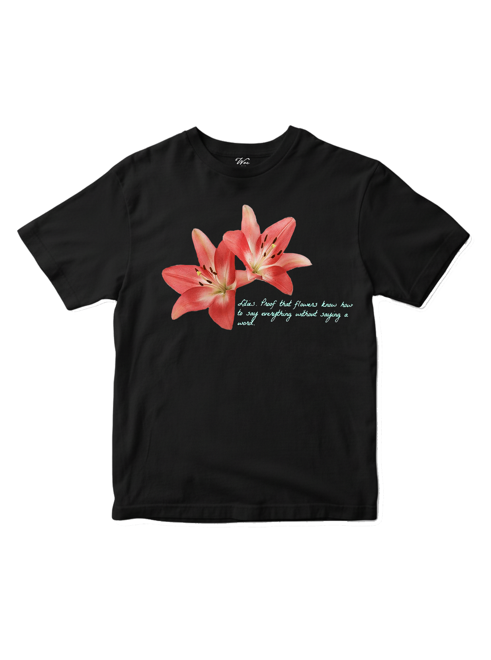 Lilies T-Shirt