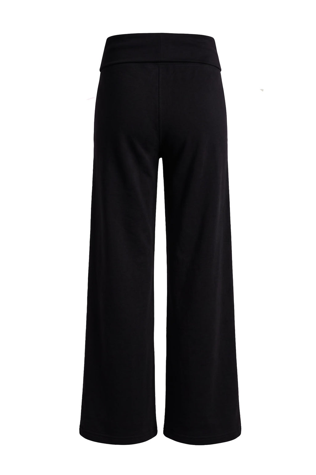 Wide-Leg Loungewear Eşofman Altı