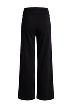Wide-Leg Loungewear Eşofman Altı
