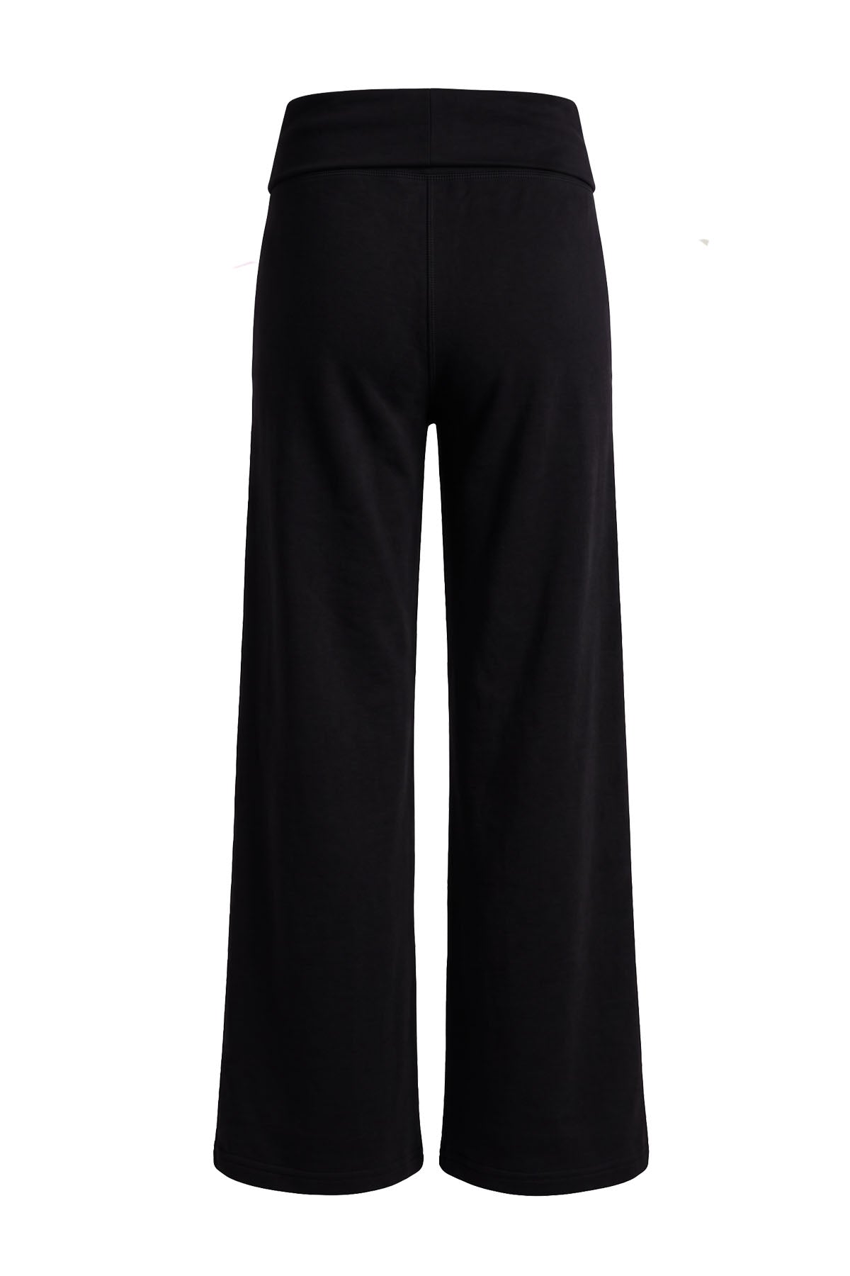 Wide-Leg Loungewear Eşofman Altı