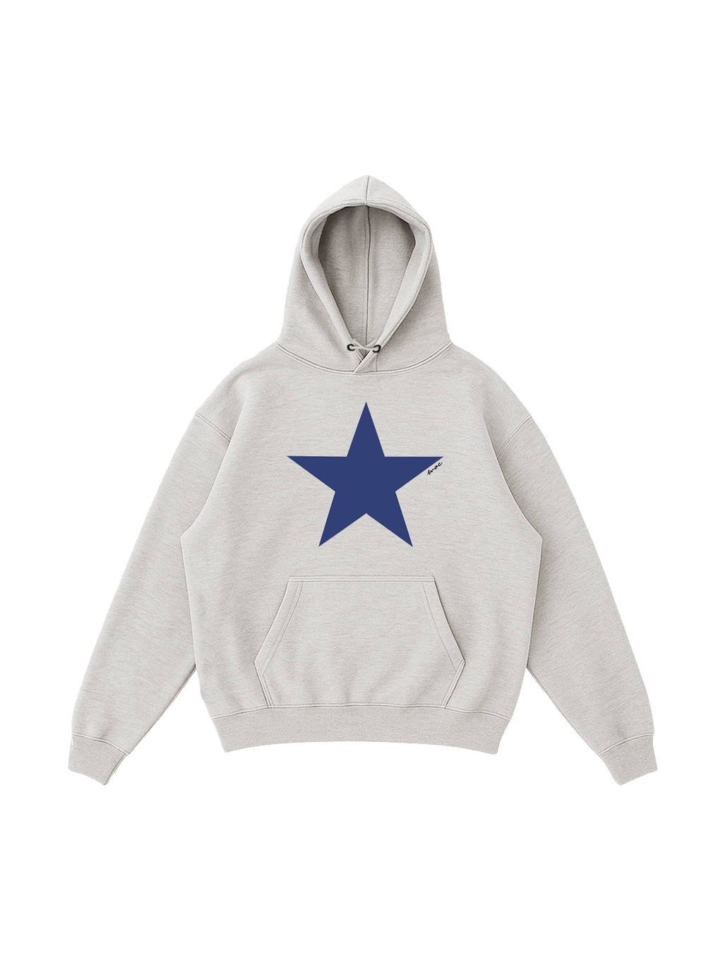 Star Hoodie