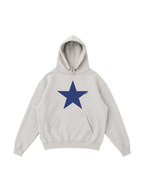Star Hoodie