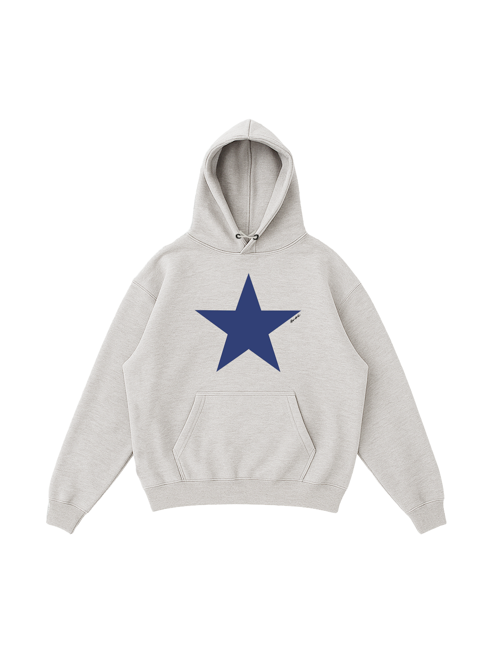 Star Hoodie