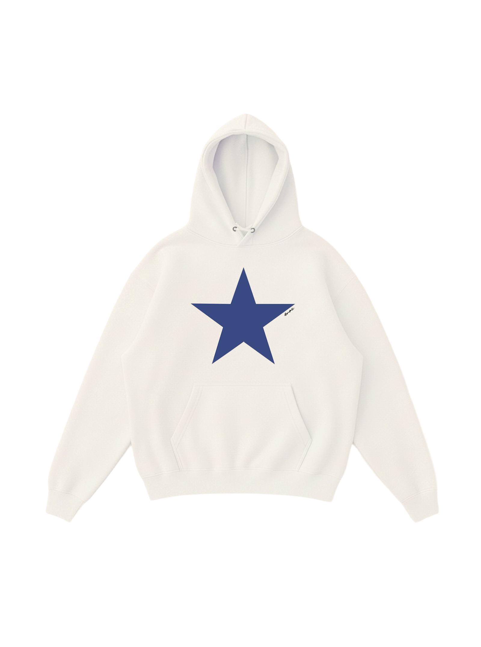 Star Hoodie