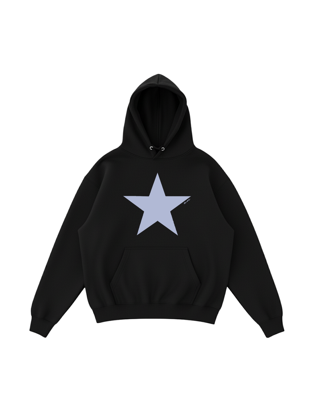 Star Hoodie