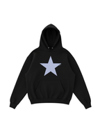Star Hoodie