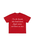 Heartbreaker Brunette T-Shirt