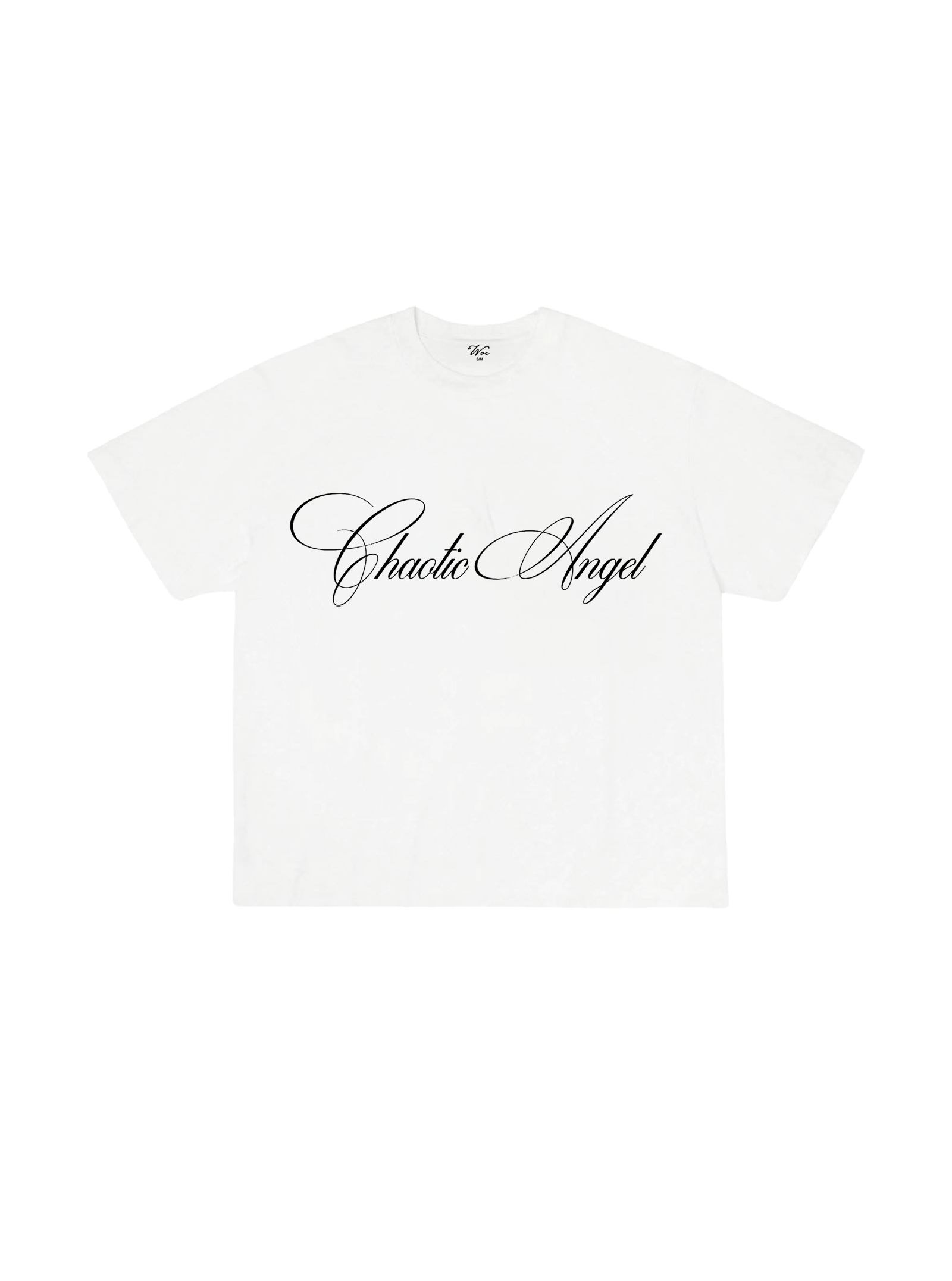 Chaotic Angel T-Shirt