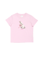 Bunnies Baby Tee