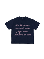 Heartbreaker Brunette T-Shirt
