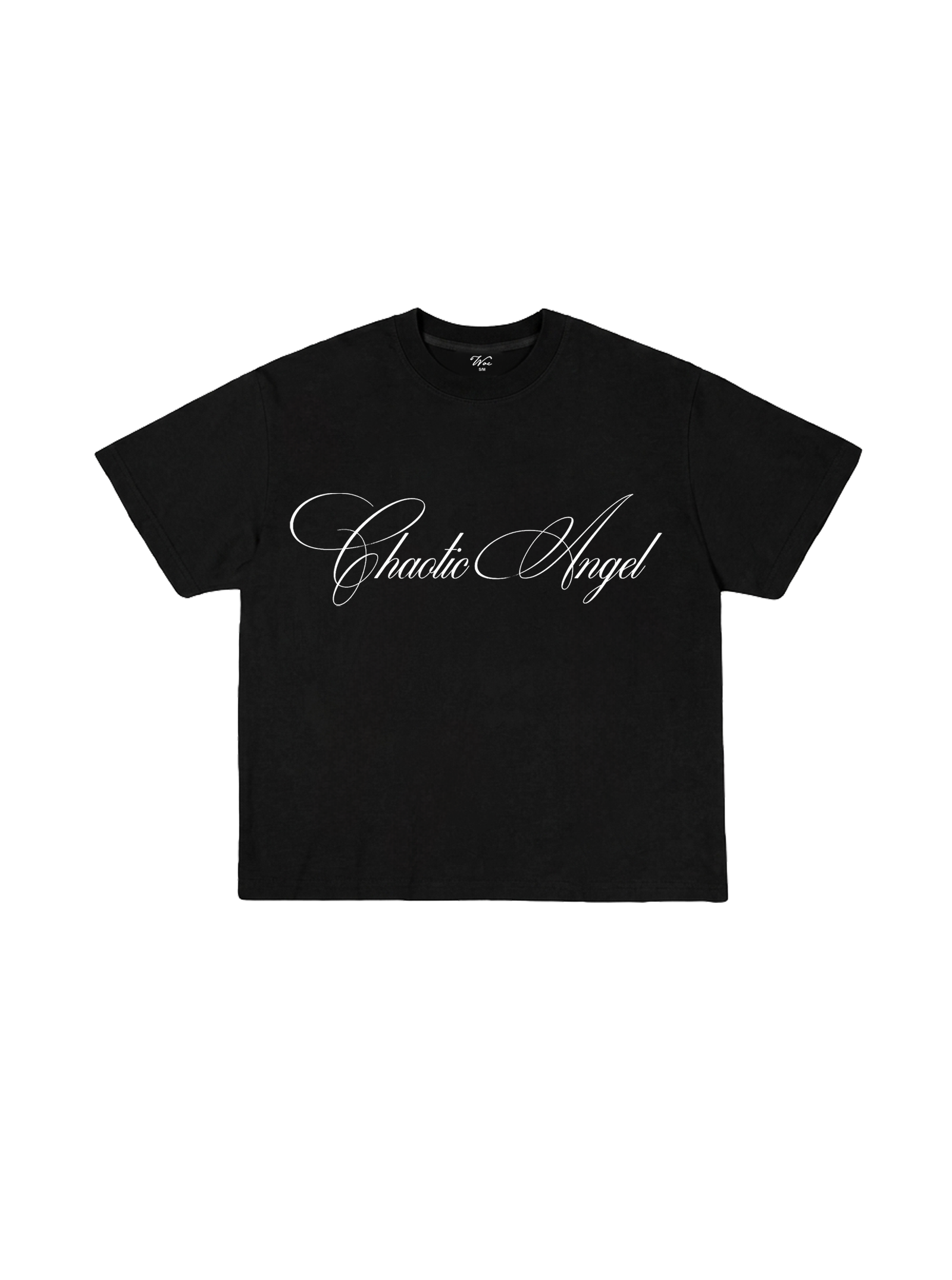 Chaotic Angel T-Shirt