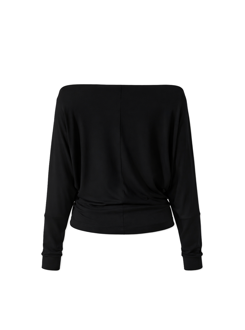 Bunny Chérie One-Shoulder Top