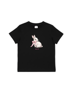 Bunnies Baby Tee