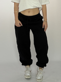 Baggy Jogger Eşofman Altı