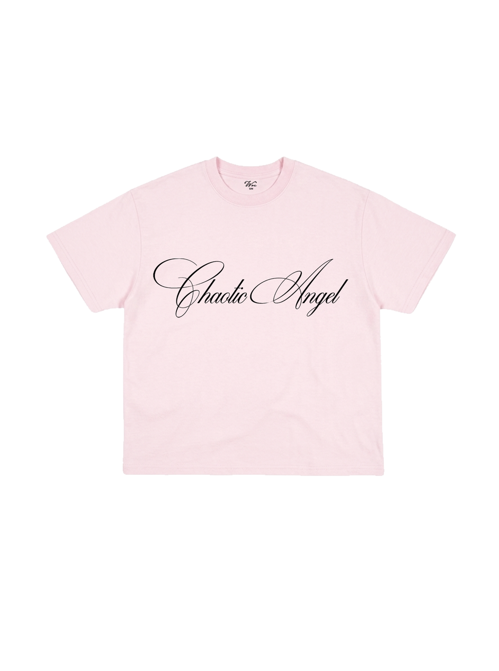 Chaotic Angel T-Shirt