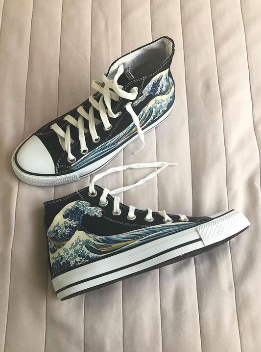 Kanagawa Shoes