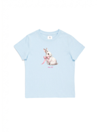 Bunnies Baby Tee