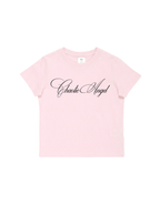 Chaotic Angel Baby Tee