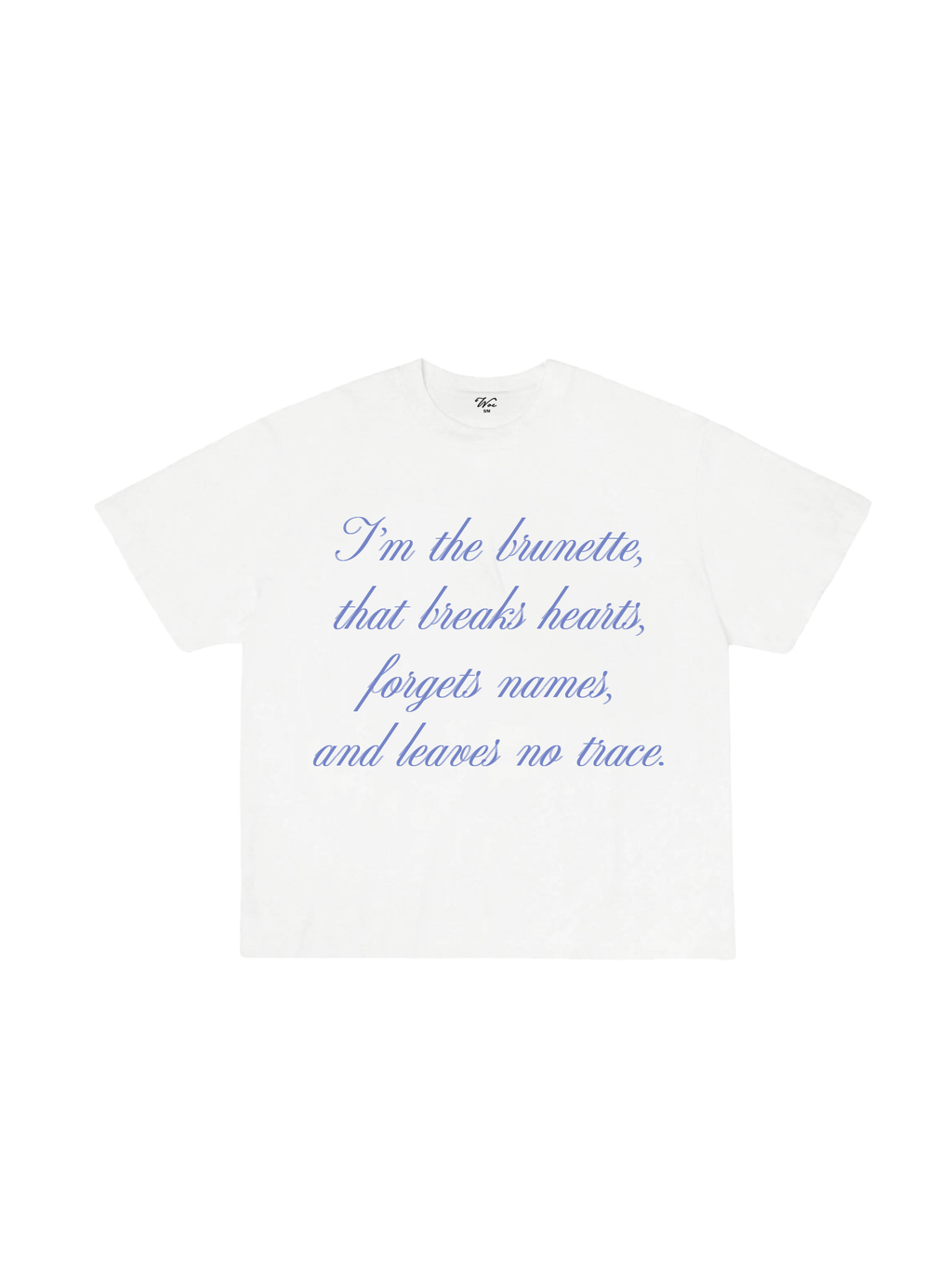 Heartbreaker Brunette T-Shirt