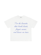 Heartbreaker Brunette T-Shirt