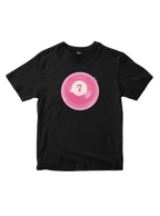 "Number 7" T-Shirt