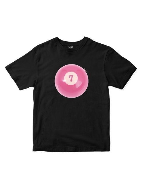 "Number 7" T-Shirt