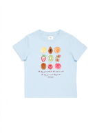 Jus de Fruit Baby Tee