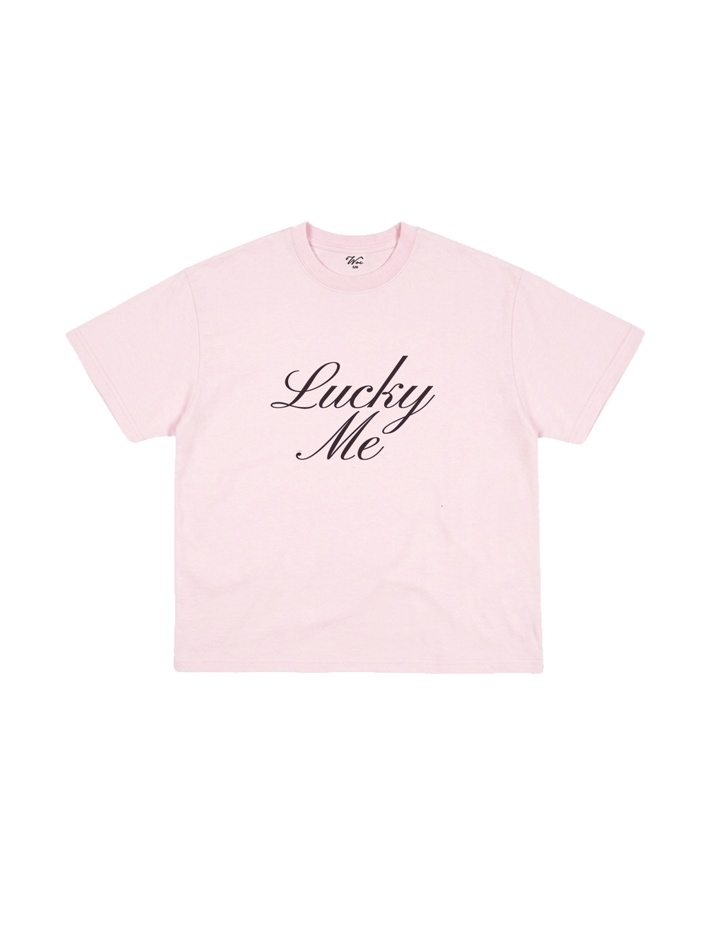 Lucky Me T-Shirt