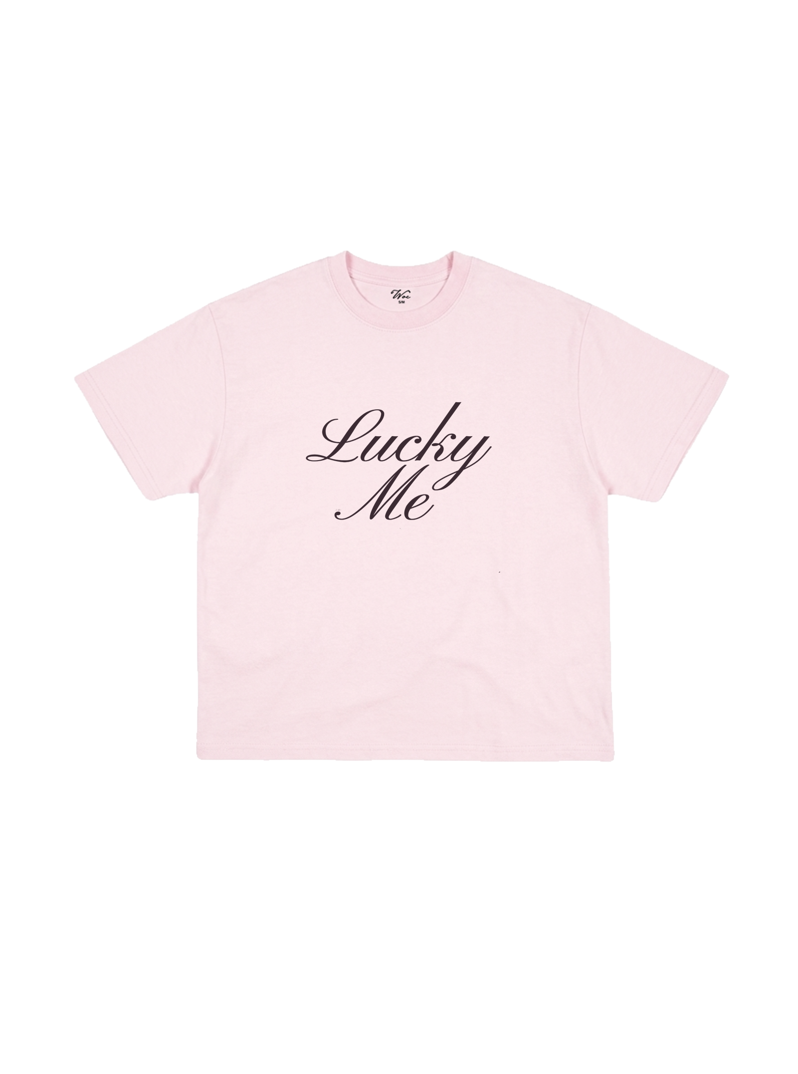 Lucky Me T-Shirt