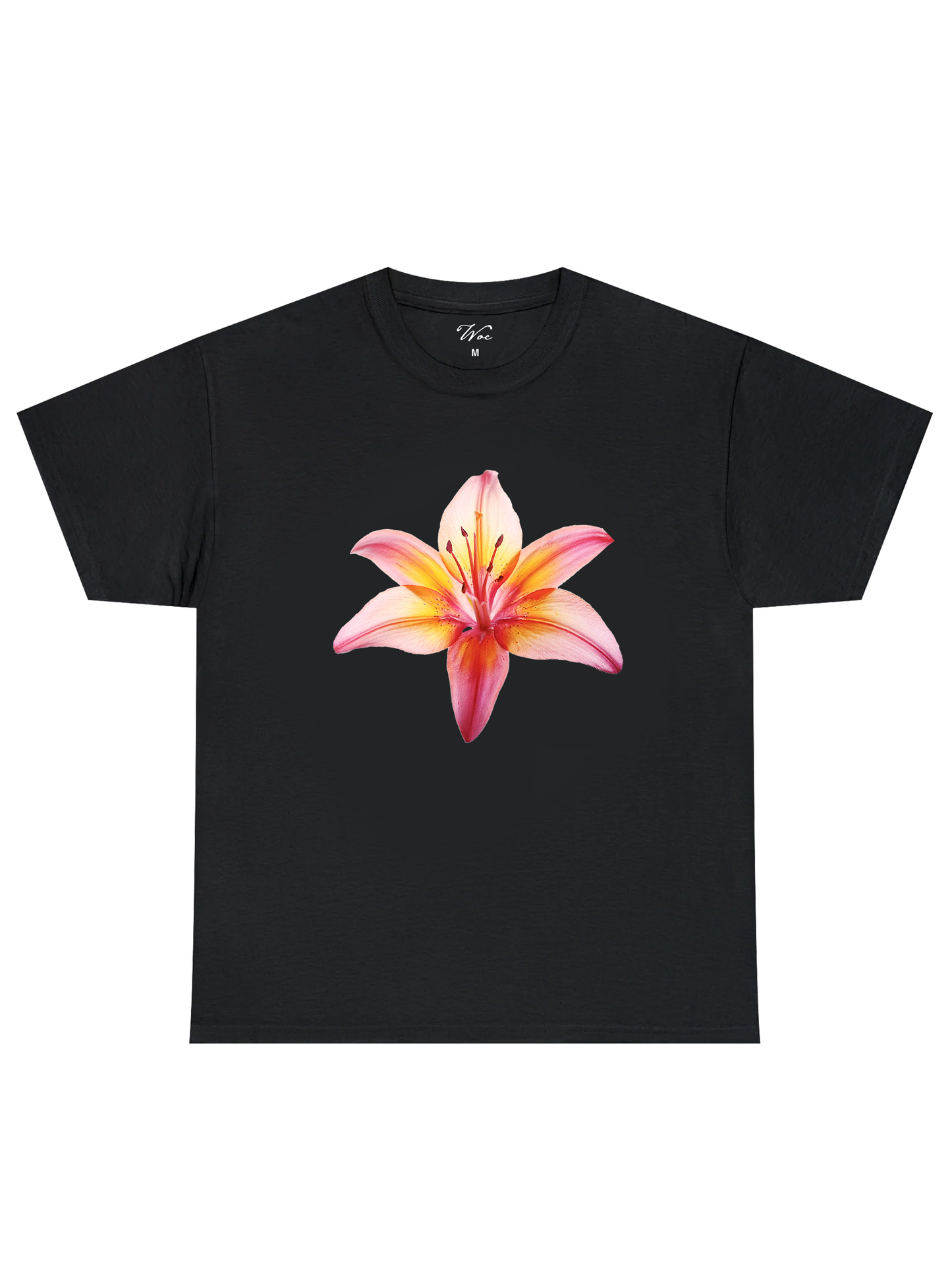 Sunny Lilium T-Shirt