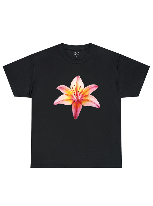 Sunny Lilium T-Shirt