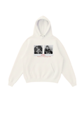 Custom Polaroid "Memories" Hoodie