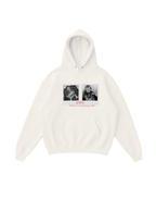 Custom Polaroid "Memories" Hoodie
