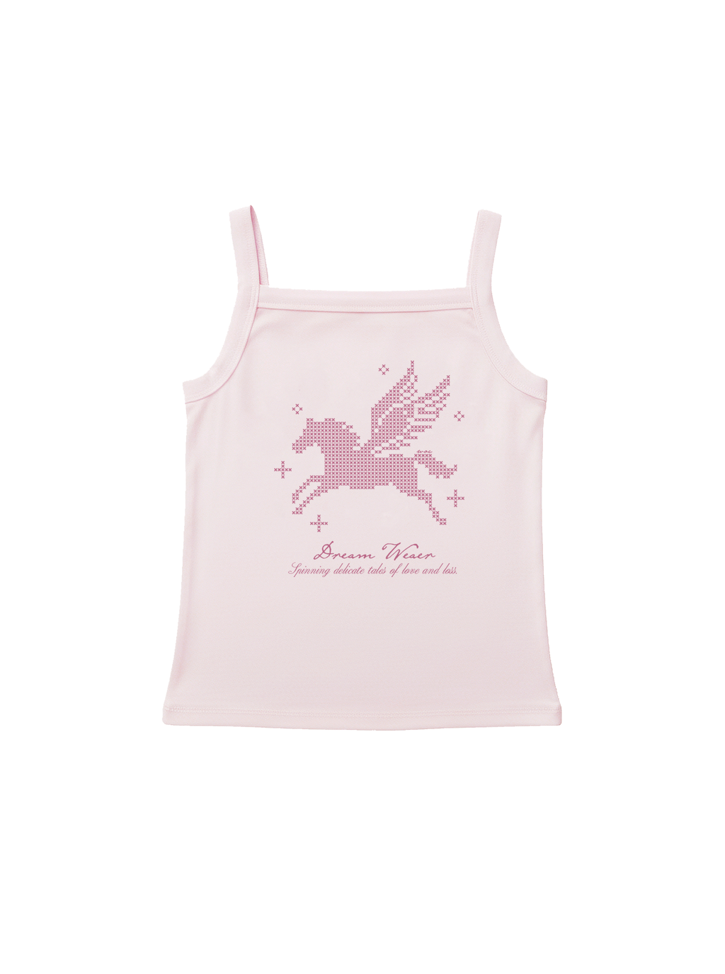 Dream Weaver Tank Top
