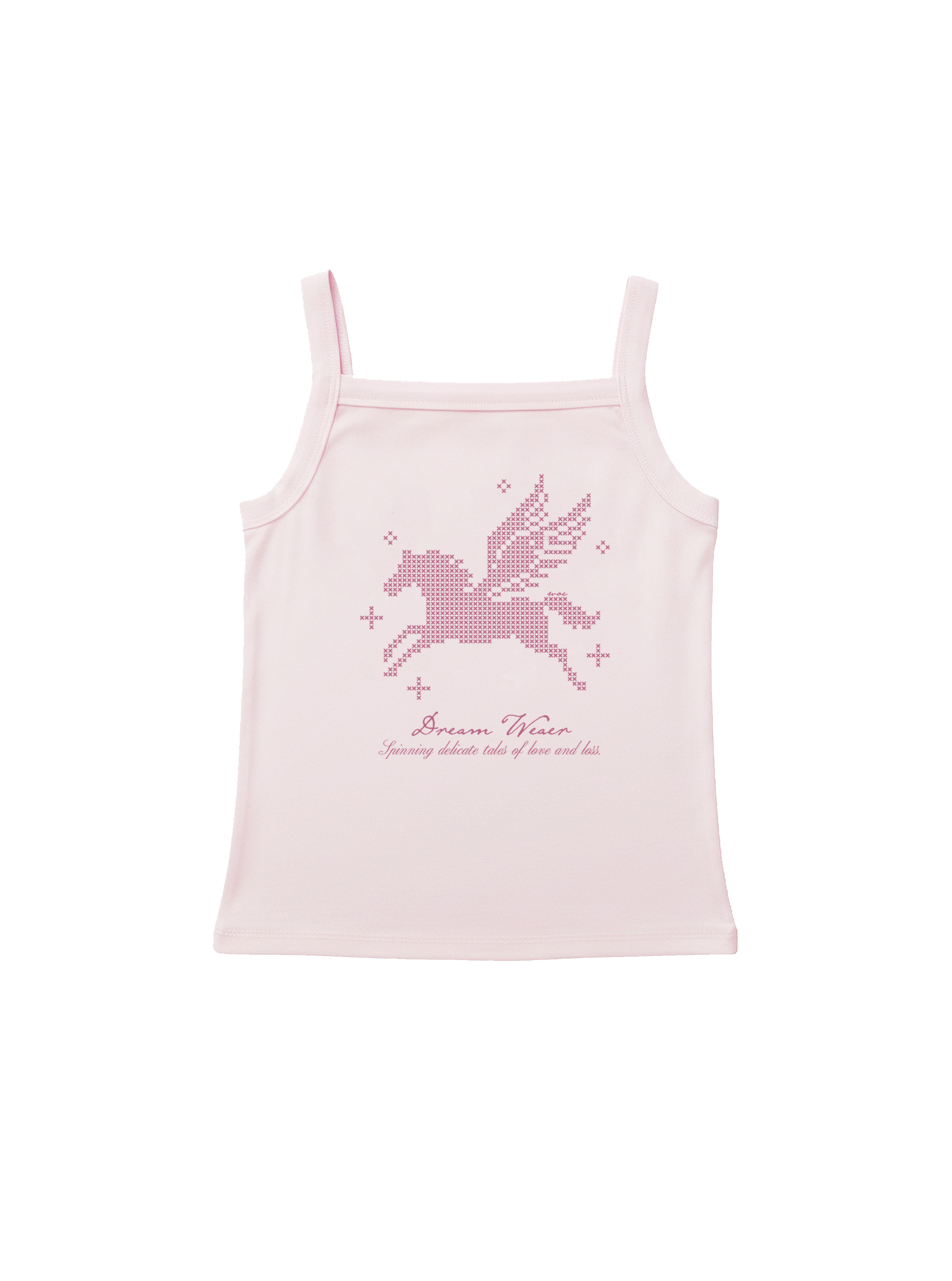 Dream Weaver Tank Top
