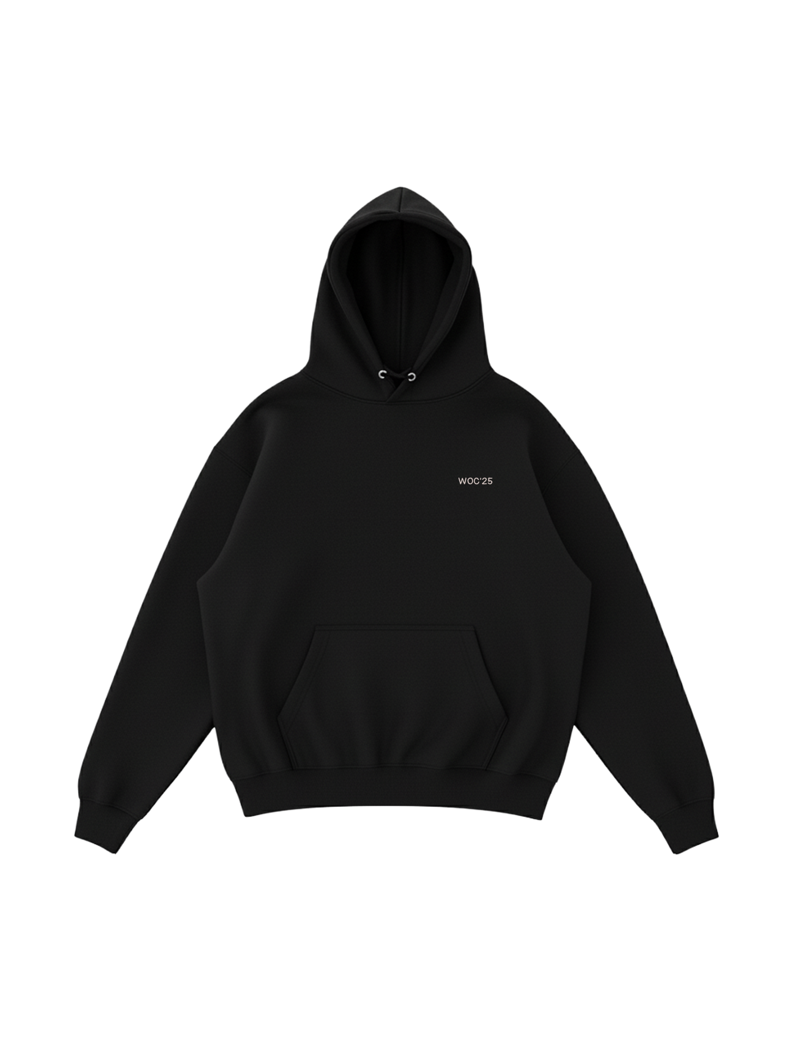 Divine Hoodie