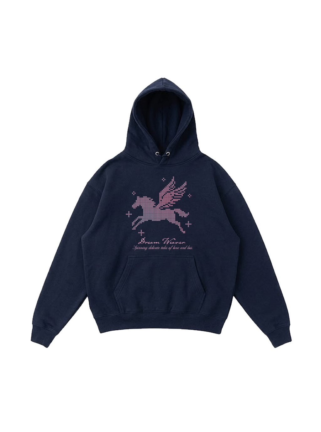 Dream Weaver Hoodie