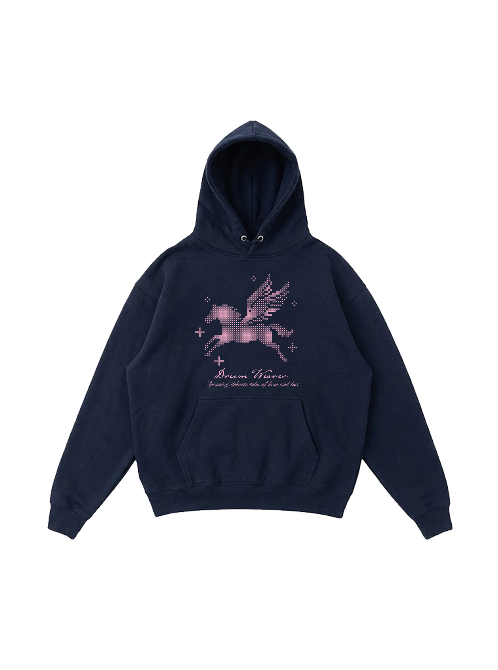 Dream Weaver Hoodie