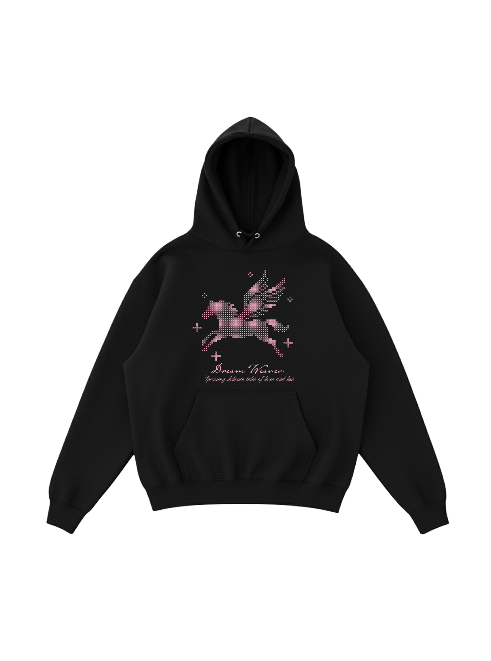Dream Weaver Hoodie